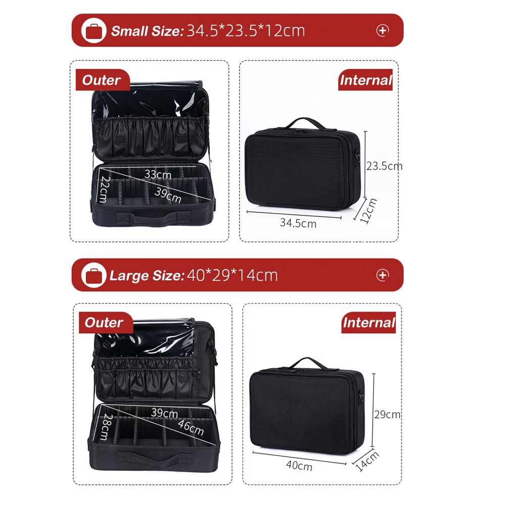 Large Fishing Tackle Bag Fishi - Reel Bag ulasan dan harga