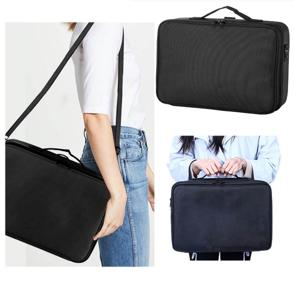Large Fishing Tackle Bag Fishi - Reel Bag ulasan dan harga