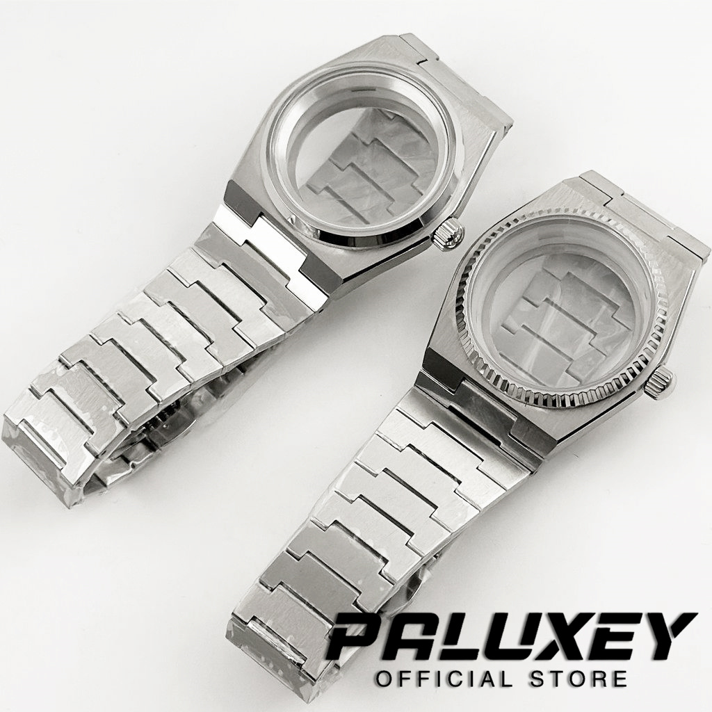 PRX NH35 40MM With Silver Ring - Reel Case ulasan dan harga