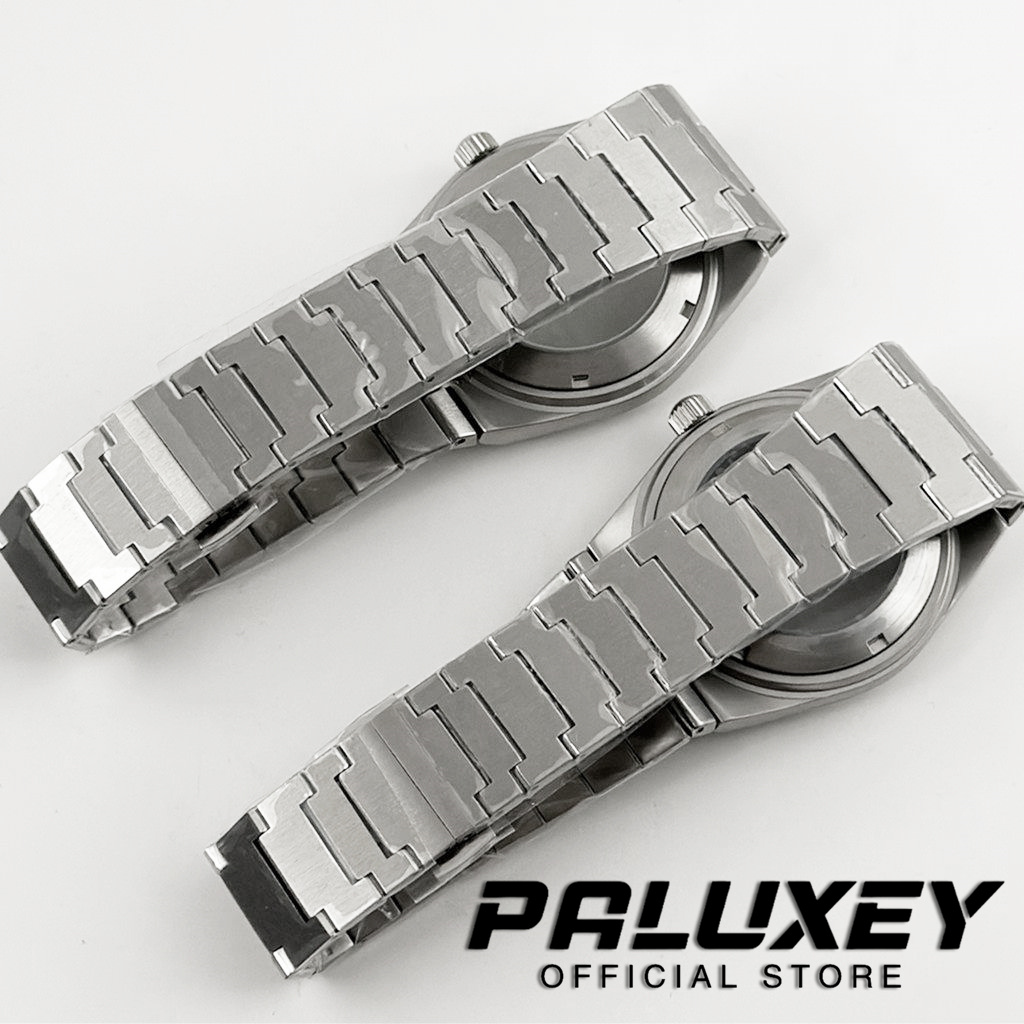 PRX NH35 40MM With Silver Ring - Reel Case ulasan dan harga