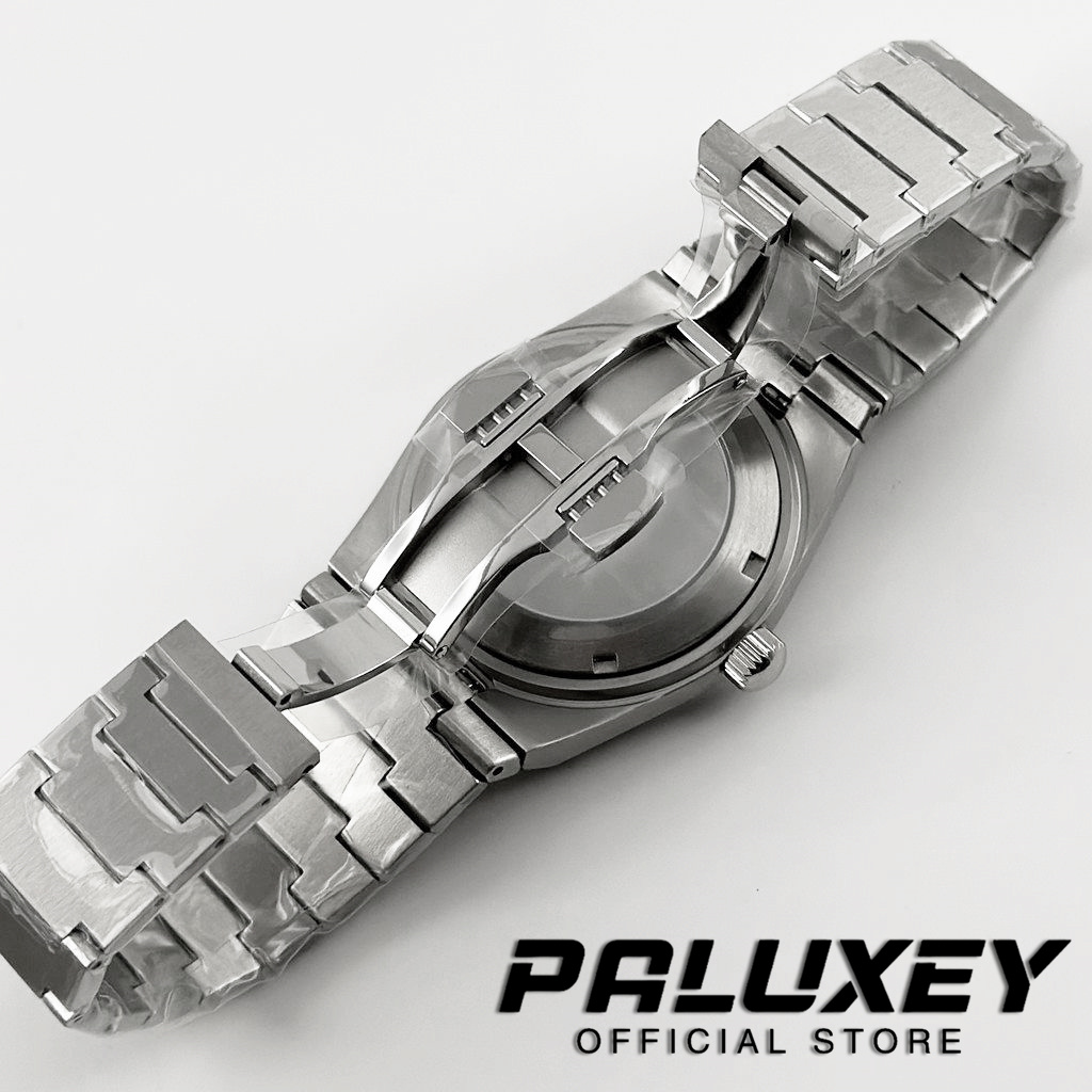 PRX NH35 40MM With Silver Ring - Reel Case ulasan dan harga