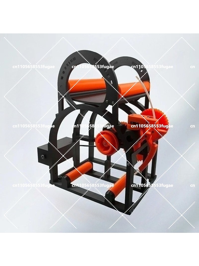 3D Printing Supplies Winding M - Electric Reel ulasan dan harga