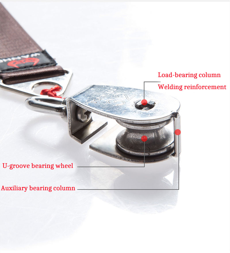 Giant kite line grip crimper t - Surf Reel ulasan dan harga