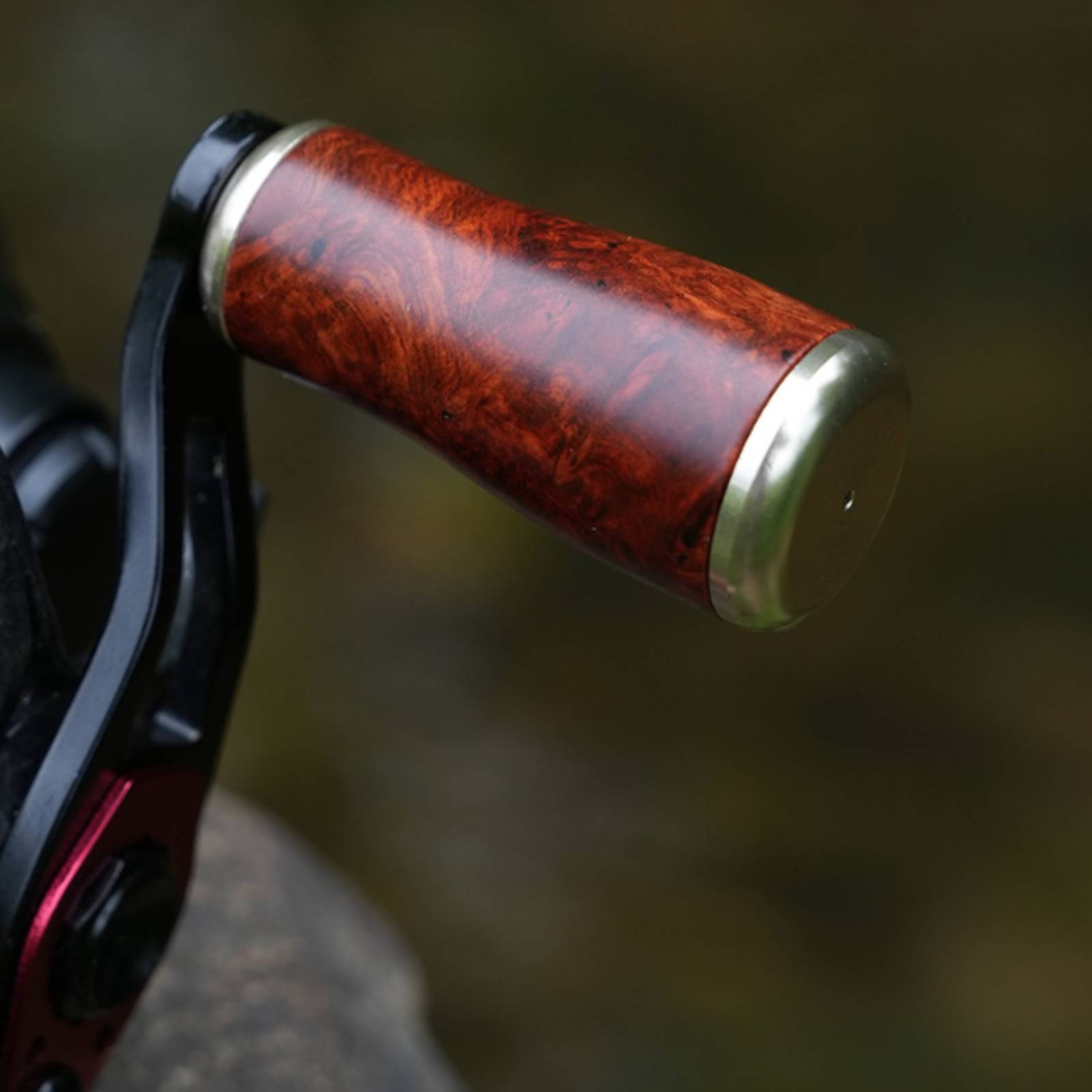 2 Pieces Fishing Reel Handle K - Reel Handle ulasan dan harga