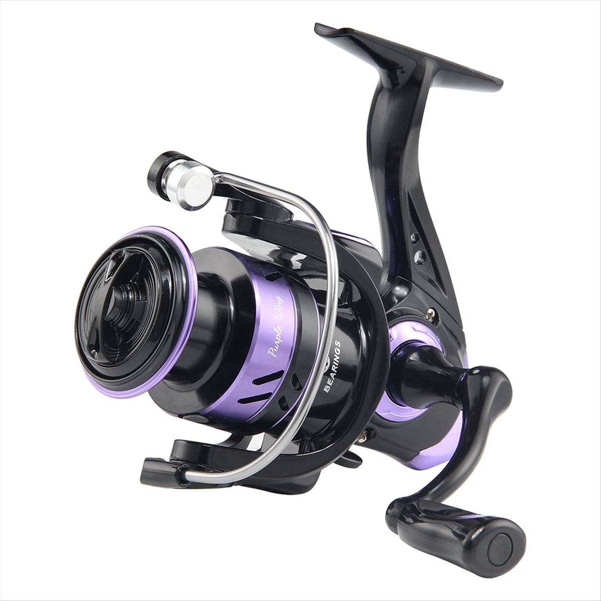 L79A Ultralight -Reel 5.2:1 Ge - Surf Reel ulasan dan harga