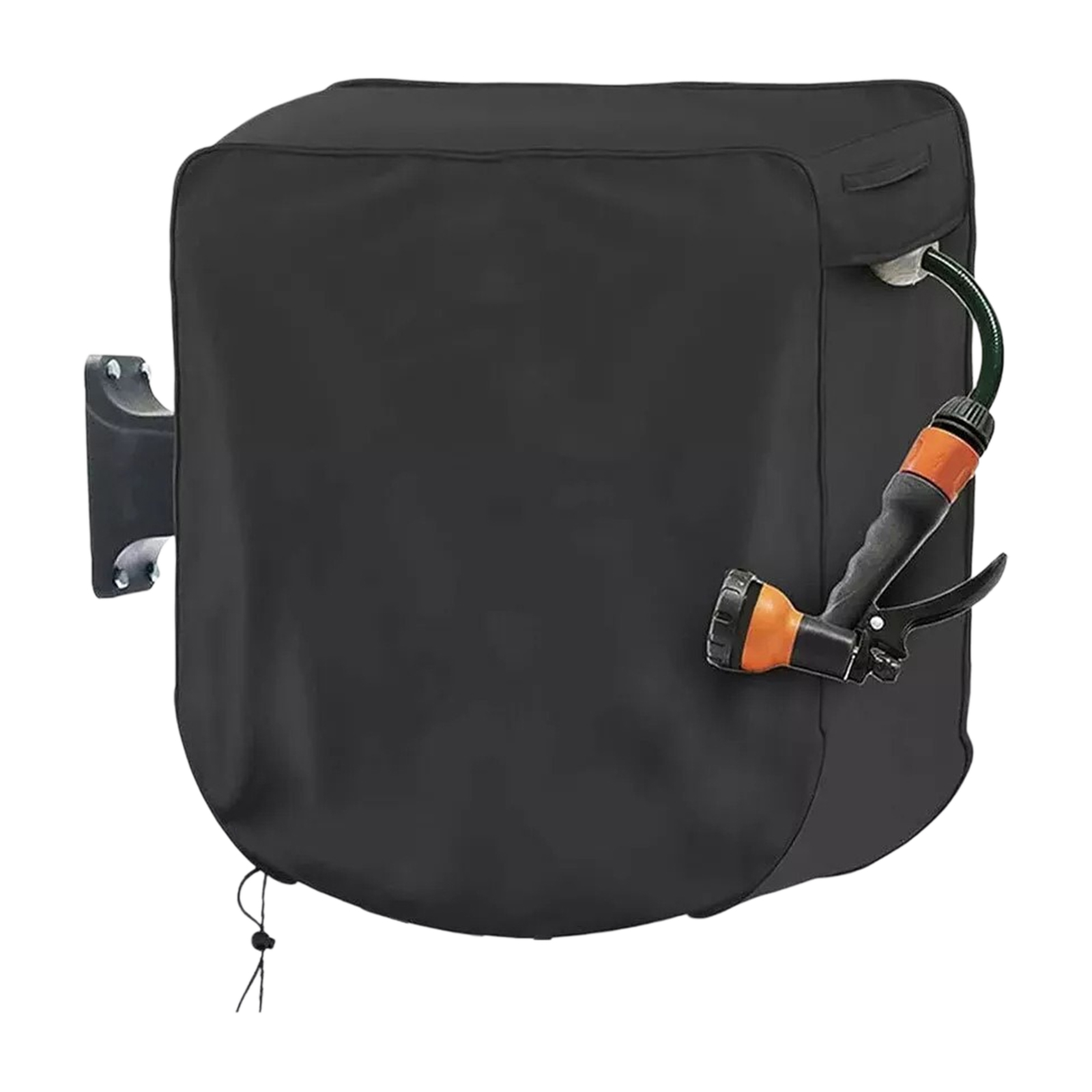 420D Hose Reel Cover Waterproo - Reel Cover ulasan dan harga