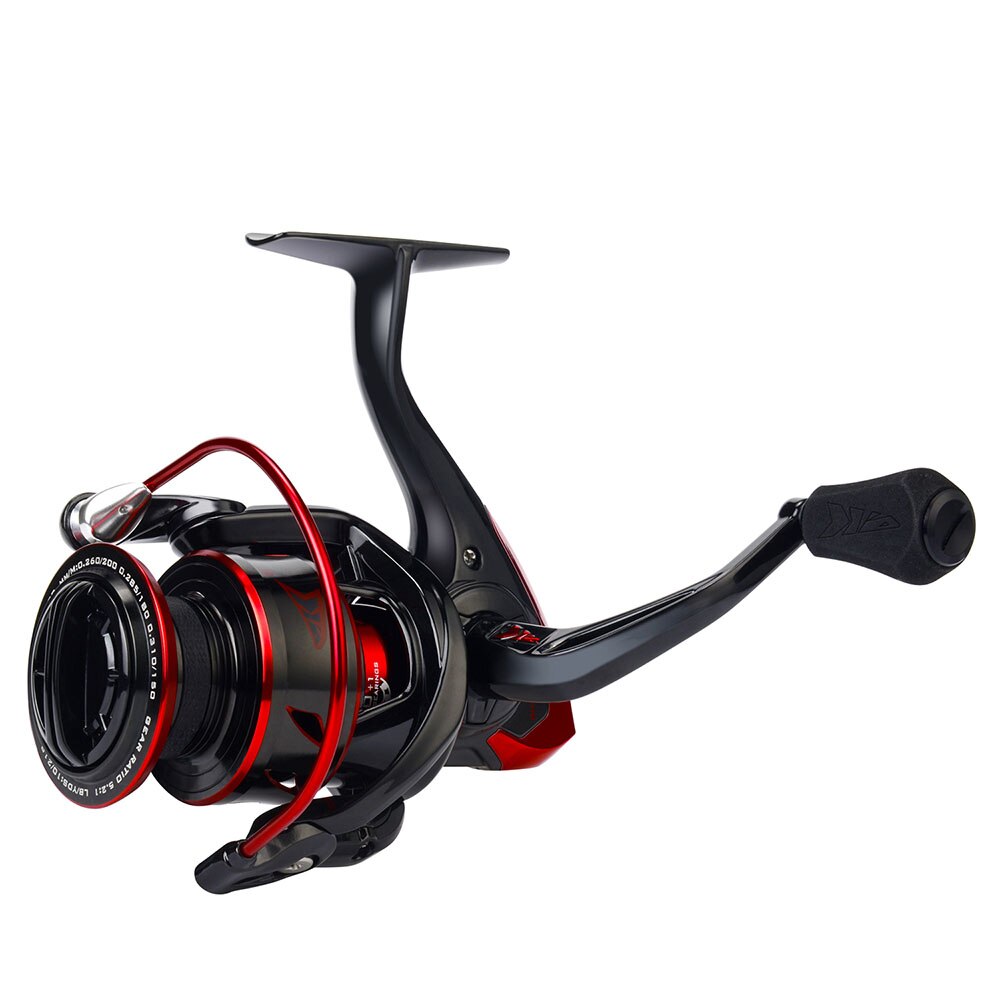KastKing Sharky III Ball Beari - Reel Drag Knob ulasan dan harga