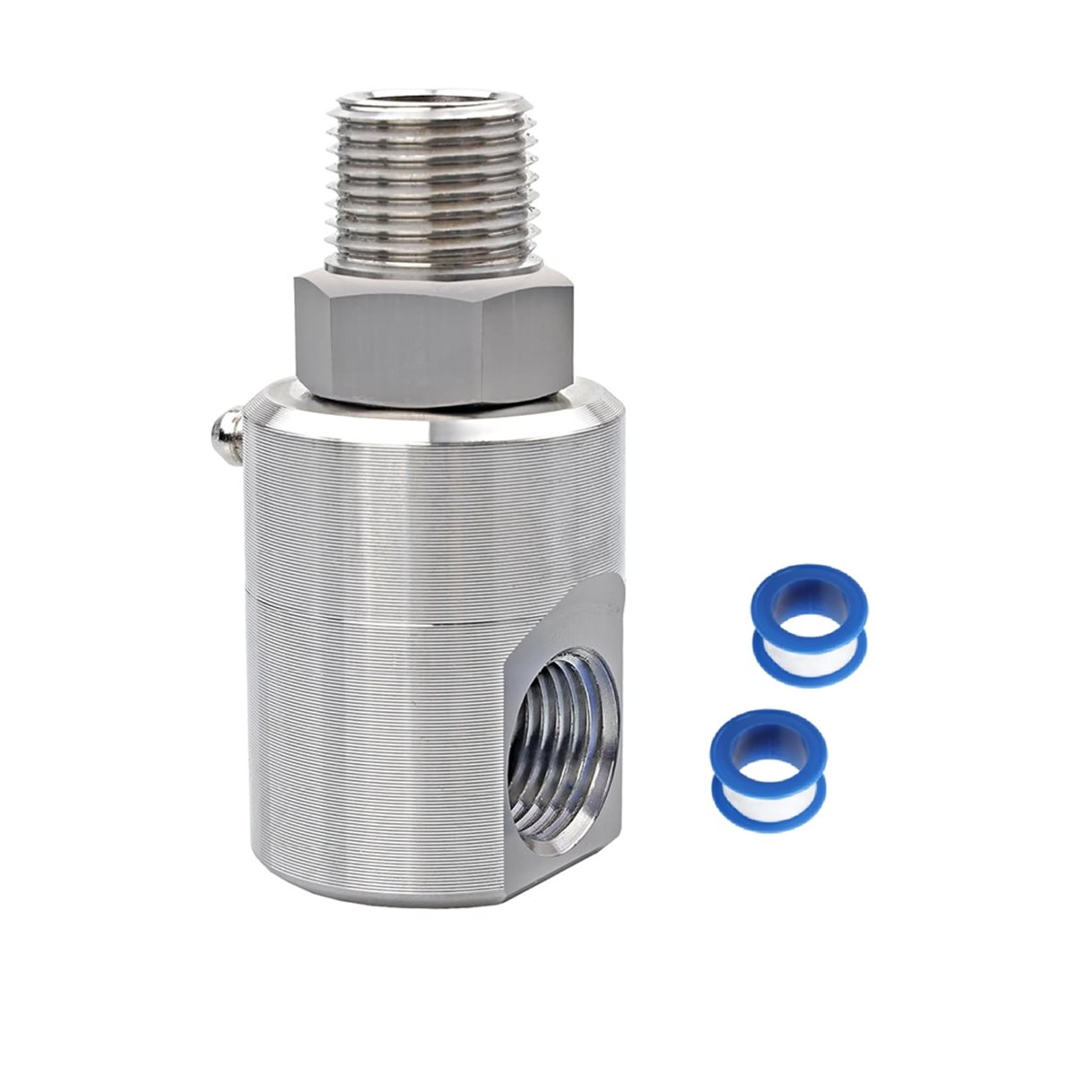 A45I 1/2 Inch MXF Hose Reel Sw - Reel Grease ulasan dan harga