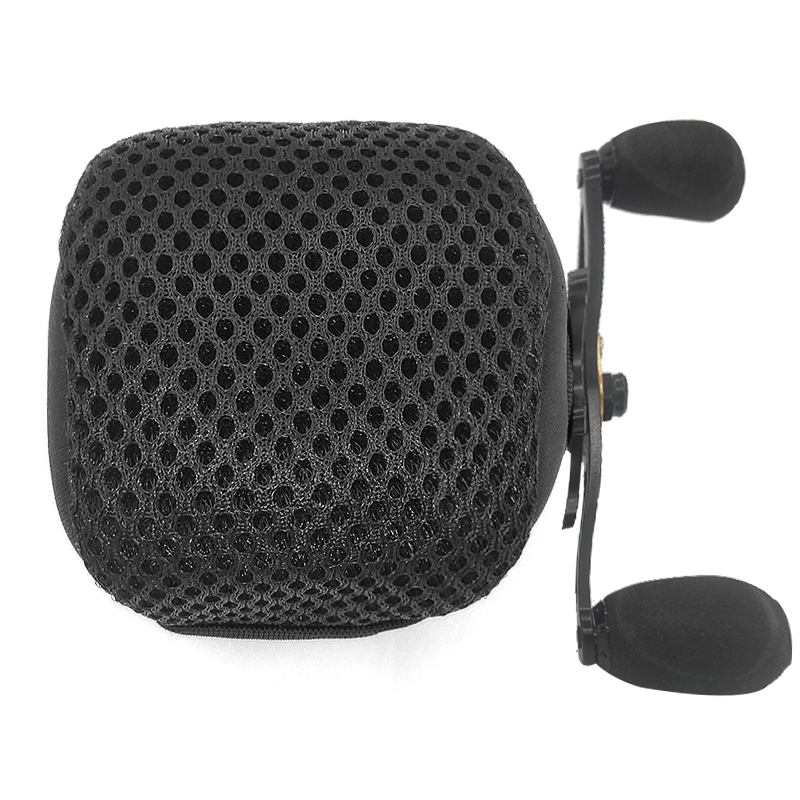 1pc Fishing Reel Bag Baitcasti - Reel Cover ulasan dan harga