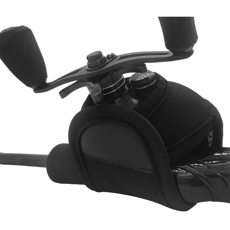 1pc Fishing Reel Bag Baitcasti - Reel Cover ulasan dan harga