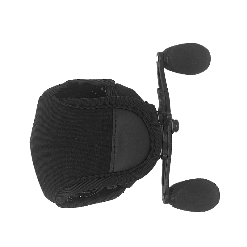 1pc Fishing Reel Bag Baitcasti - Reel Cover ulasan dan harga
