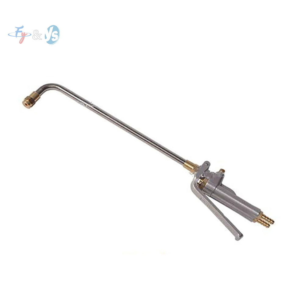 Double/Single Tube Spray Gun f - Reel Lubricant ulasan dan harga