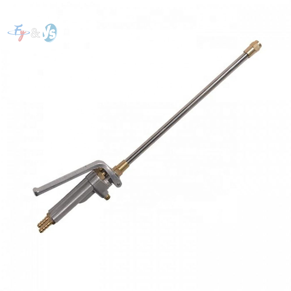 Double/Single Tube Spray Gun f - Reel Lubricant ulasan dan harga
