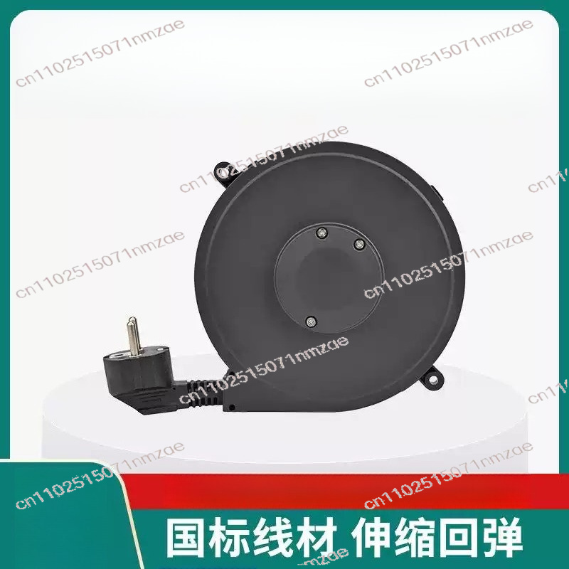 Cable Reel Retractable Cable R - Electric Reel ulasan dan harga