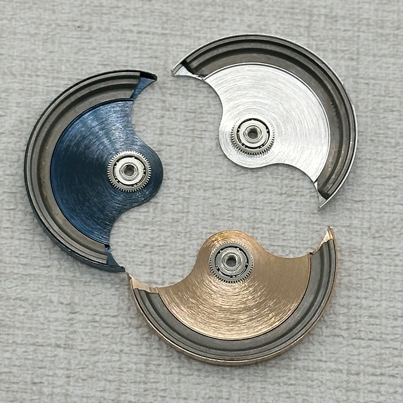Watch Movement Rotor Compatibl - Reel Case ulasan dan harga