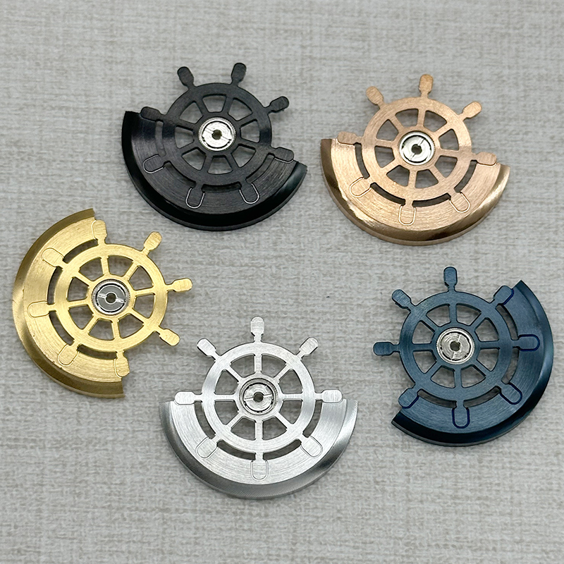 Watch Movement Rotor Compatibl - Reel Case ulasan dan harga