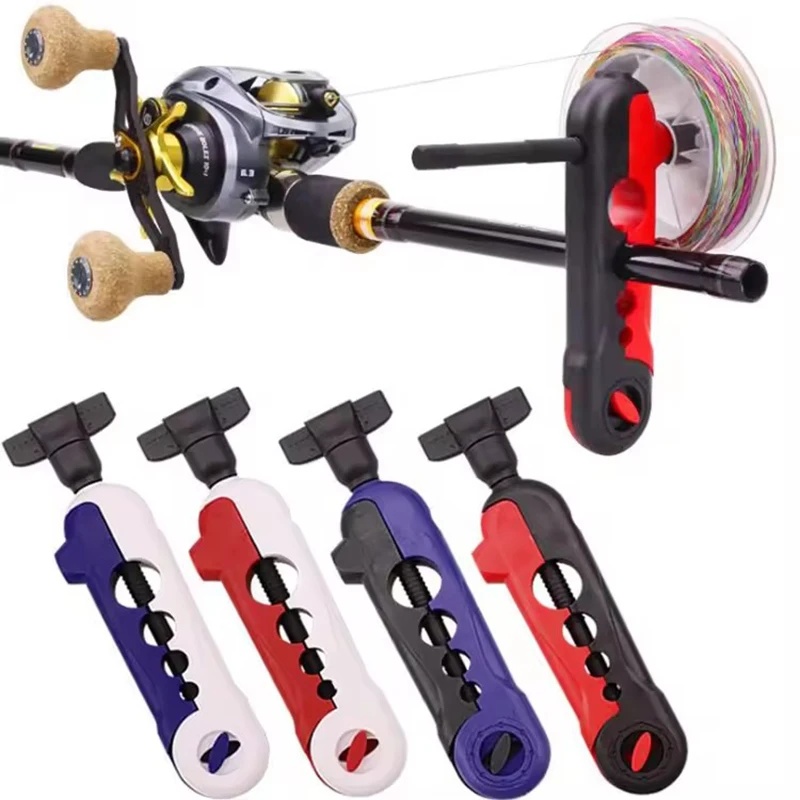 Portable Universal Fishing Lin - Fly Reel ulasan dan harga