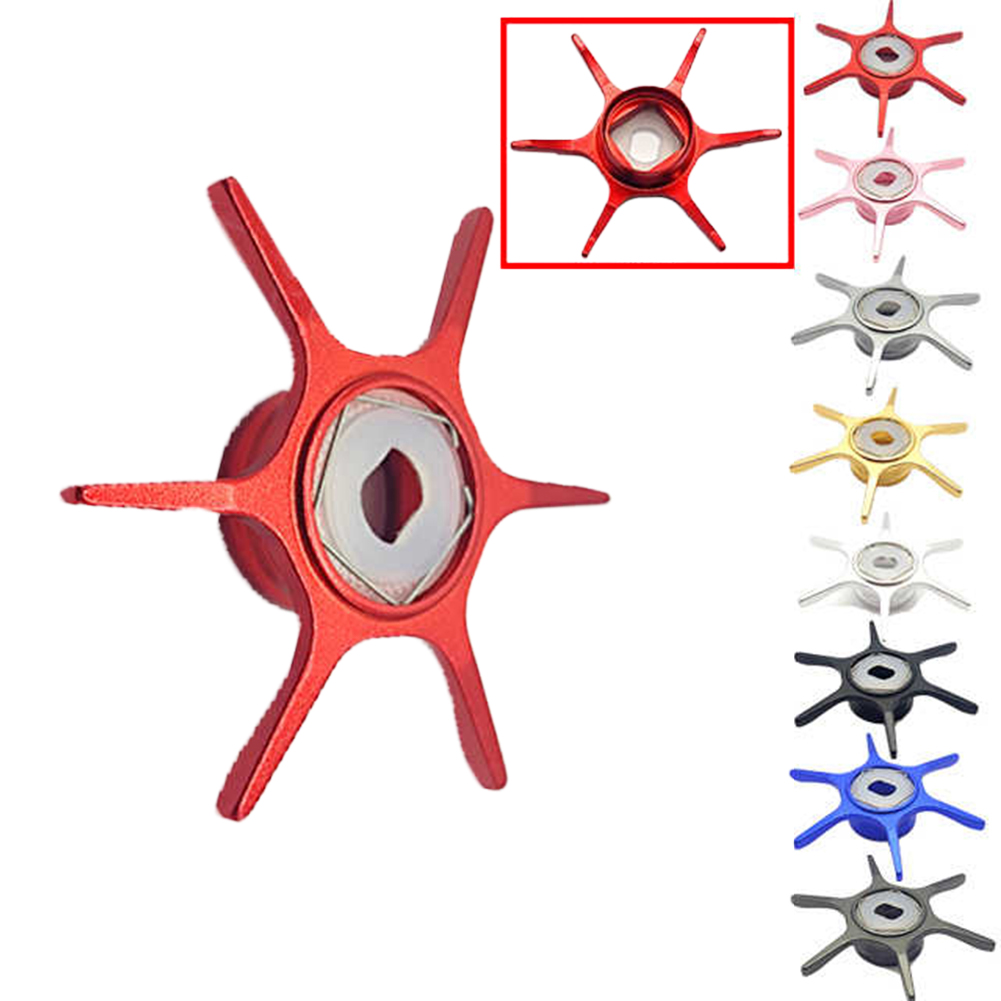 Baitcast Reel Star Drag Unload - Reel Repair Kit ulasan dan harga