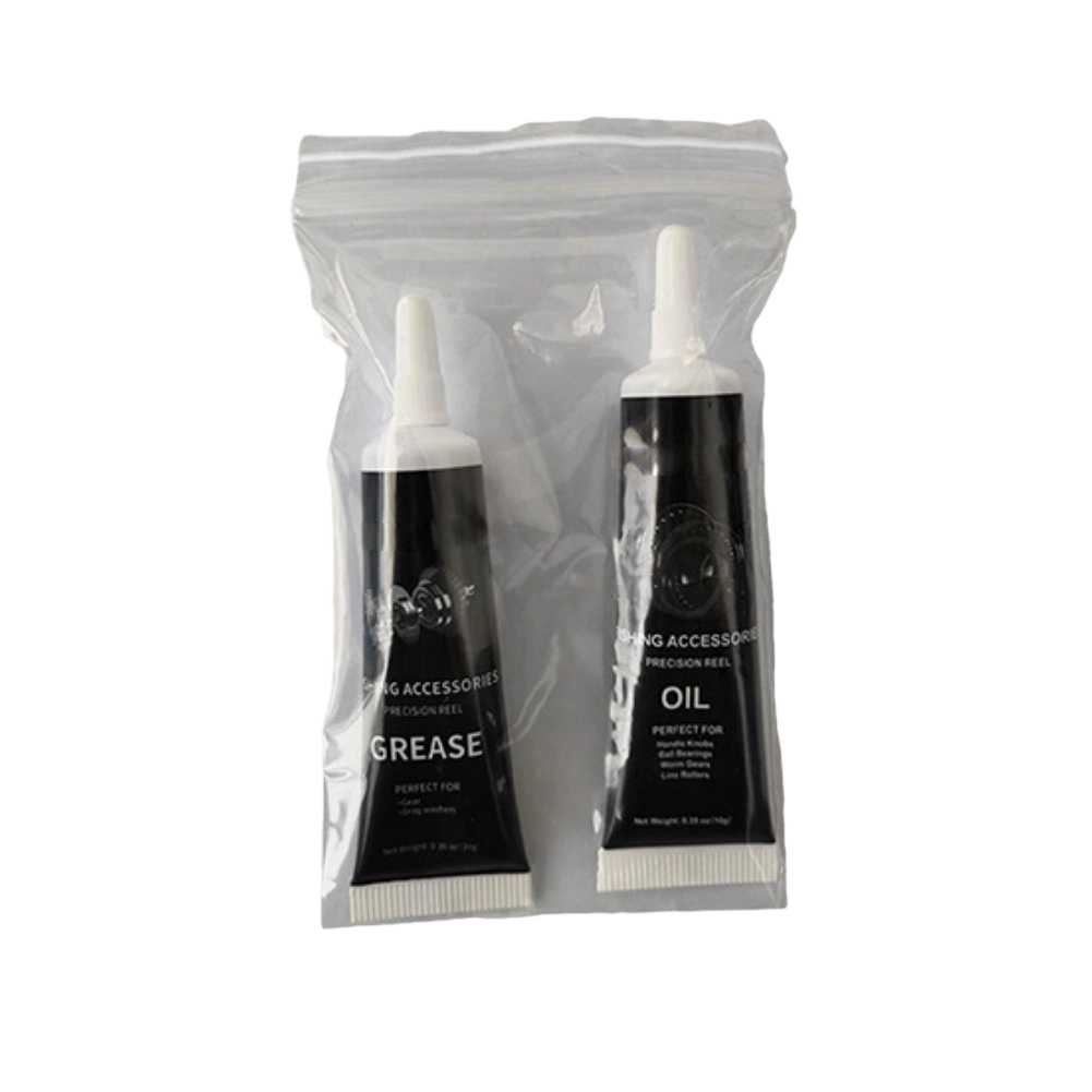 Professional Fishing Lubricant - Reel Lubricant ulasan dan harga