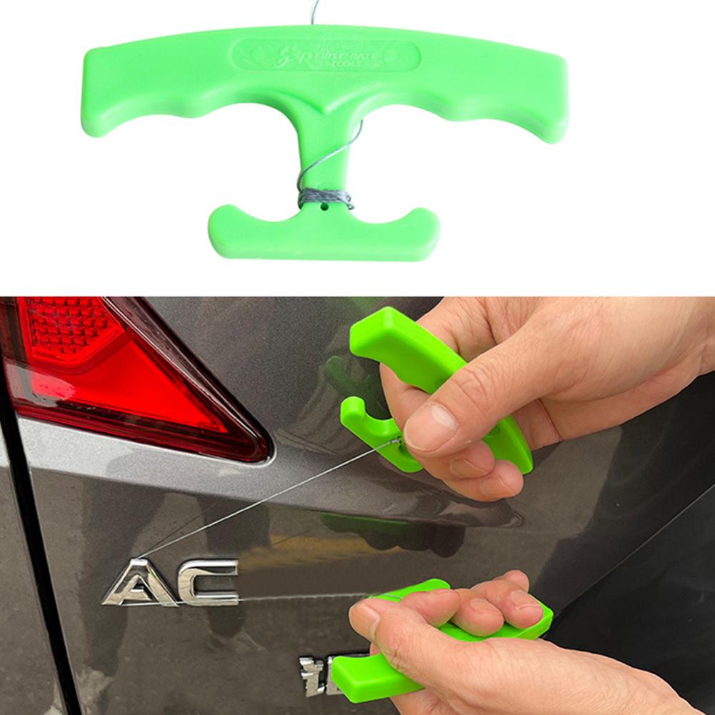 Car Emblem Remover Tool Kit Er - Baitcasting Reel ulasan dan harga