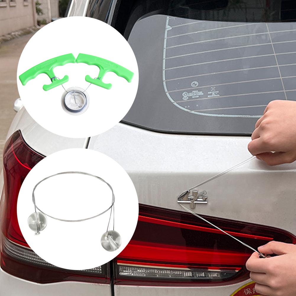 Car Emblem Remover Tool Kit Er - Baitcasting Reel ulasan dan harga