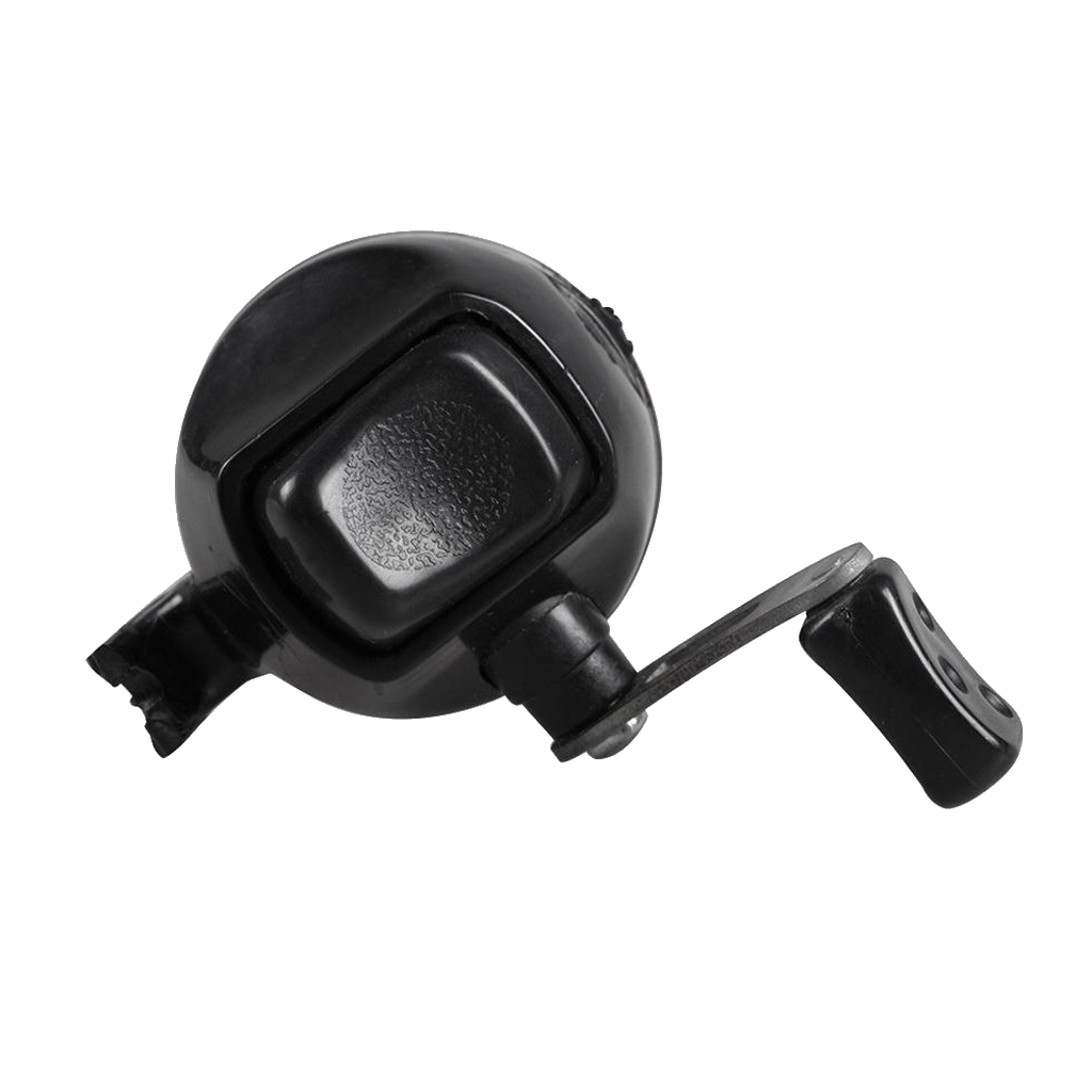 Bowfishing Reel Adjustable Dra - Spincast Reel ulasan dan harga