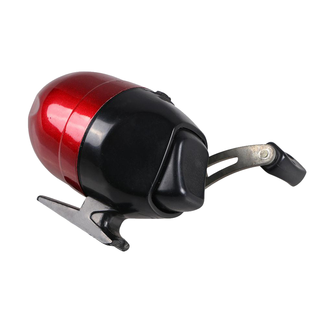 Bowfishing Reel Adjustable Dra - Spincast Reel ulasan dan harga