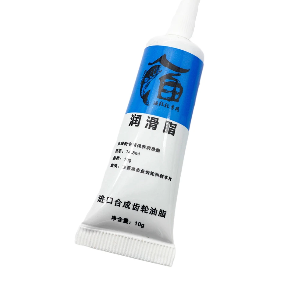 1pc Fishing Reel Grease Fishin - Reel Grease ulasan dan harga
