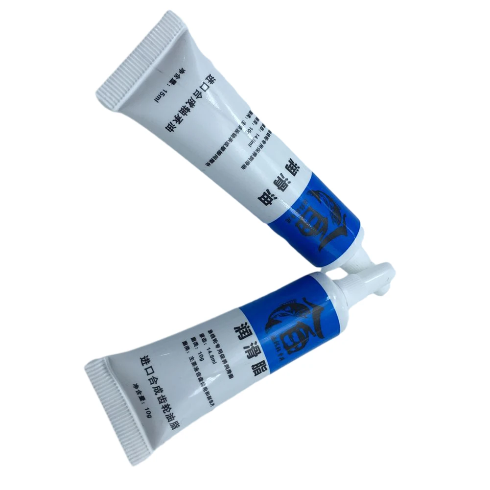 1pc Fishing Reel Grease Fishin - Reel Grease ulasan dan harga