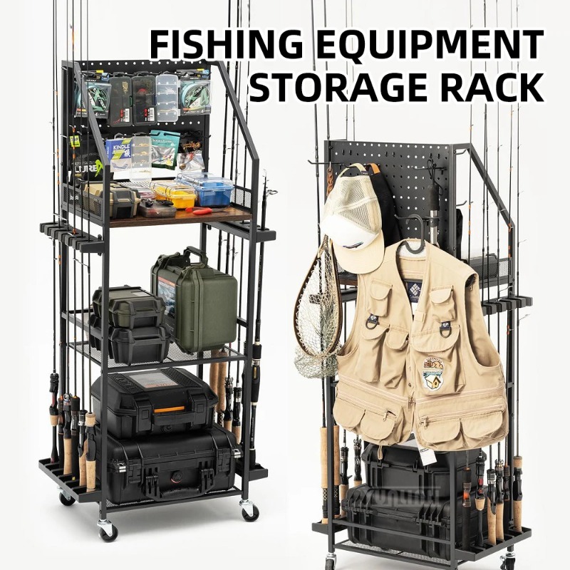 Fishing Genuine Shelf, Fishing - Fly Reel ulasan dan harga