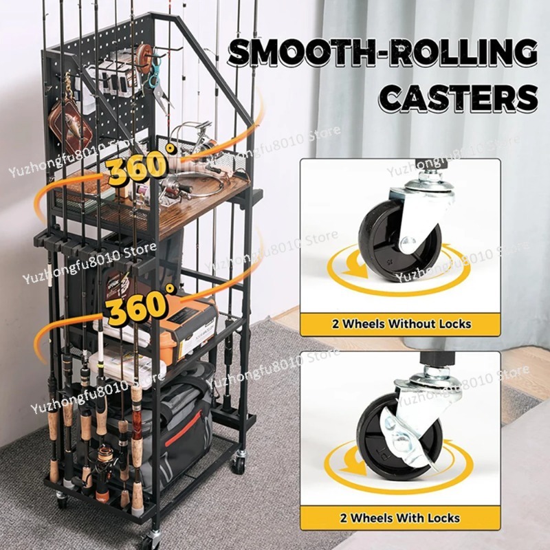 Fishing Genuine Shelf, Fishing - Fly Reel ulasan dan harga