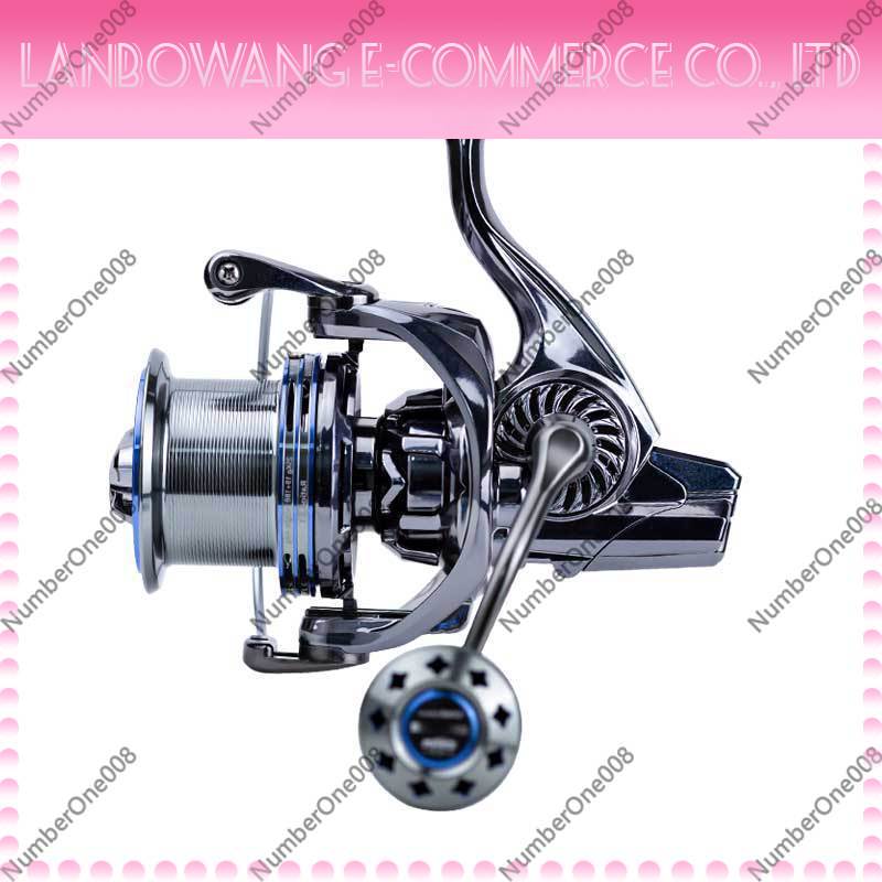 Star Trail XJ Series Surf Anch - Surf Reel ulasan dan harga