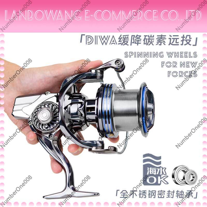 Star Trail XJ Series Surf Anch - Surf Reel ulasan dan harga