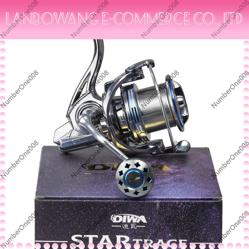 Star Trail XJ Series Surf Anch - Surf Reel ulasan dan harga