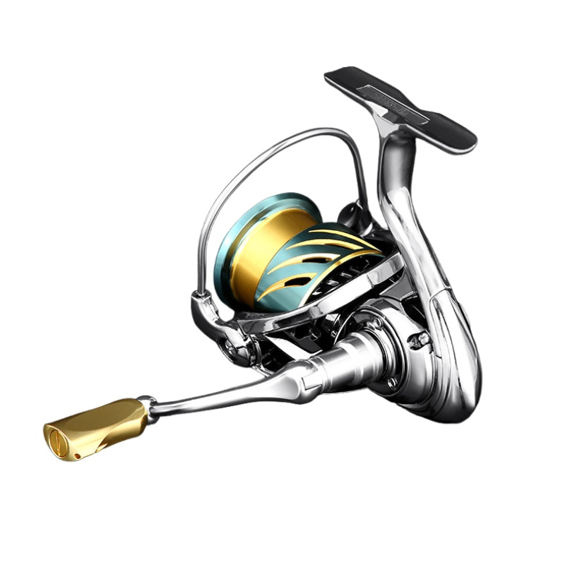 Okuma Fishing Tackle Spinning  - Reel Drag Knob ulasan dan harga