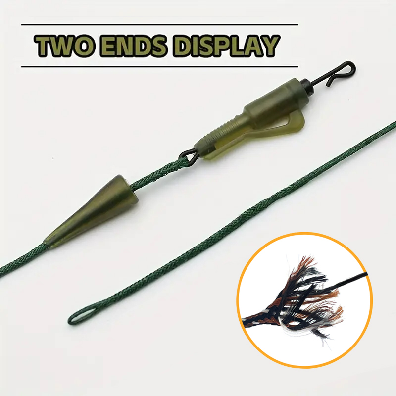 3/6pc CarpCarp Fishing Line Re - Baitcasting Reel ulasan dan harga