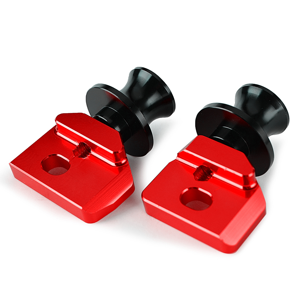 Chain Adjustment Swingarm Spoo - Reel Cover ulasan dan harga