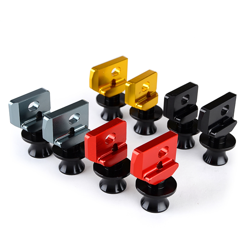 Chain Adjustment Swingarm Spoo - Reel Cover ulasan dan harga