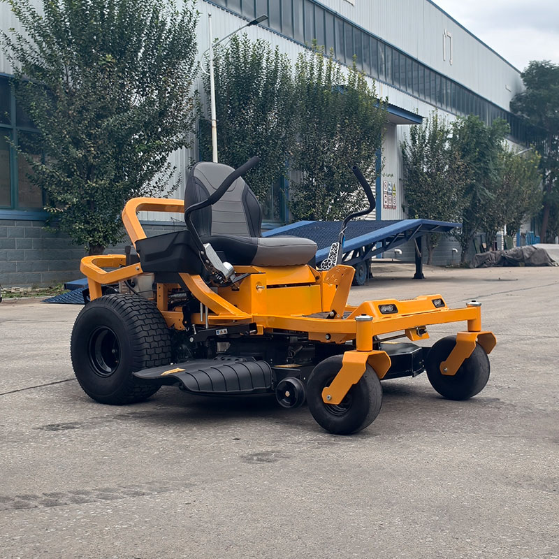 High Efficiency Ride On Cylind - Conventional Reel ulasan dan harga