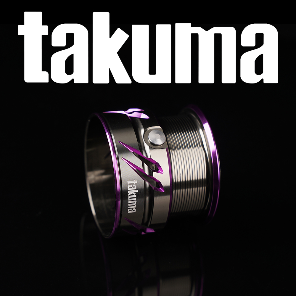 Takuma Lingxi CNC Aluminum All - Fly Reel ulasan dan harga