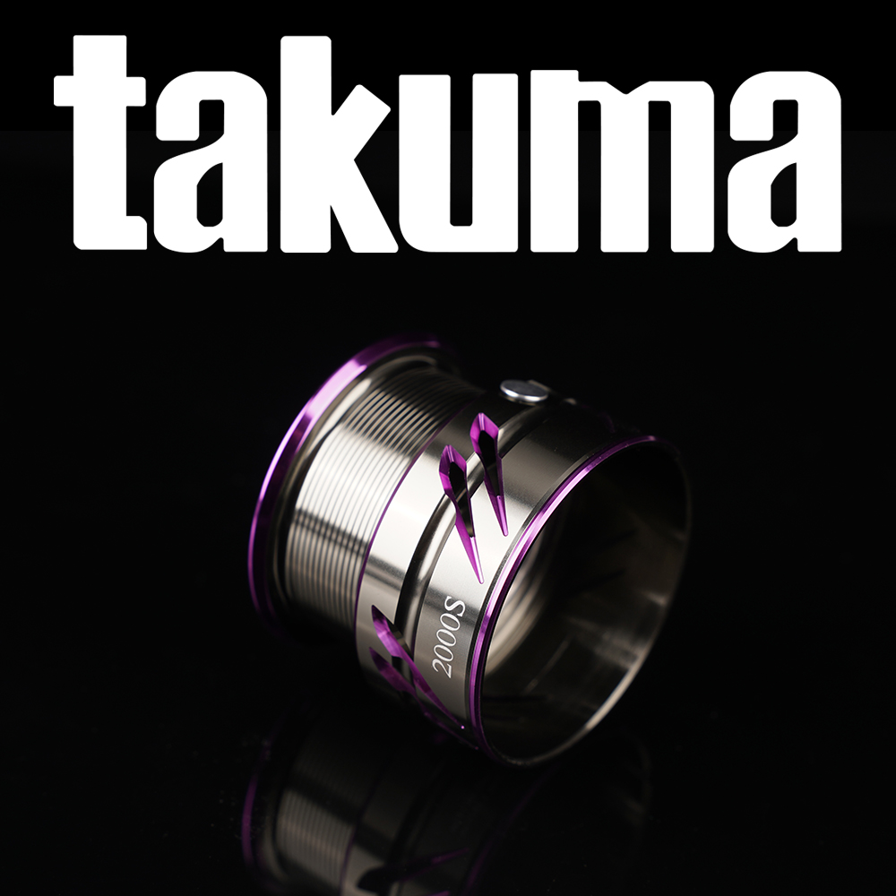 Takuma Lingxi CNC Aluminum All - Fly Reel ulasan dan harga