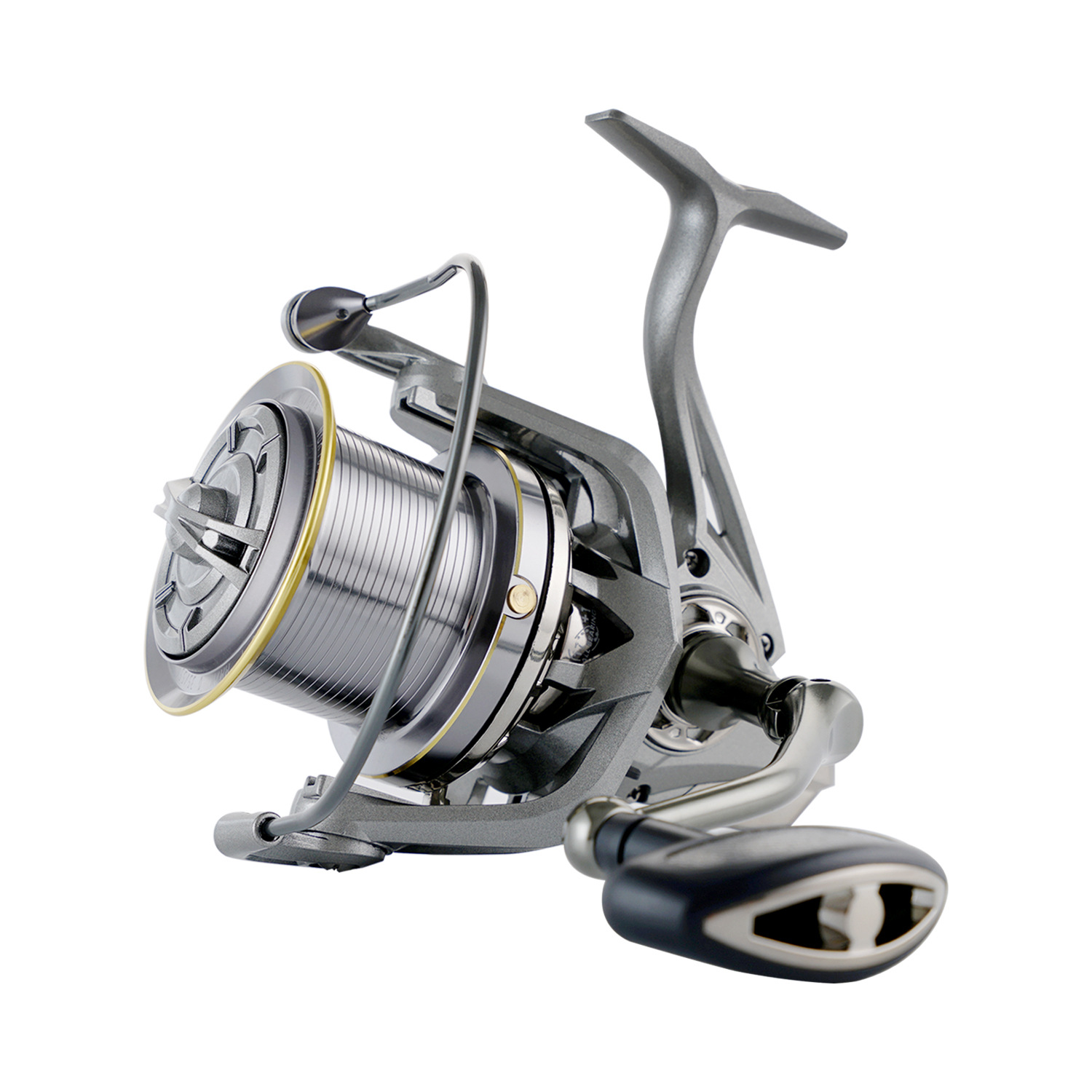 Wholesale 8000 9000 Fishing Eq - Spinning Reel ulasan dan harga