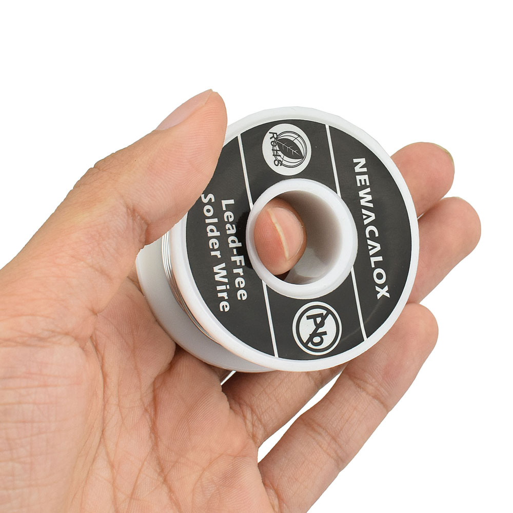 NEWACALOX 2PCS/Set 1mm New Wel - Electric Reel ulasan dan harga