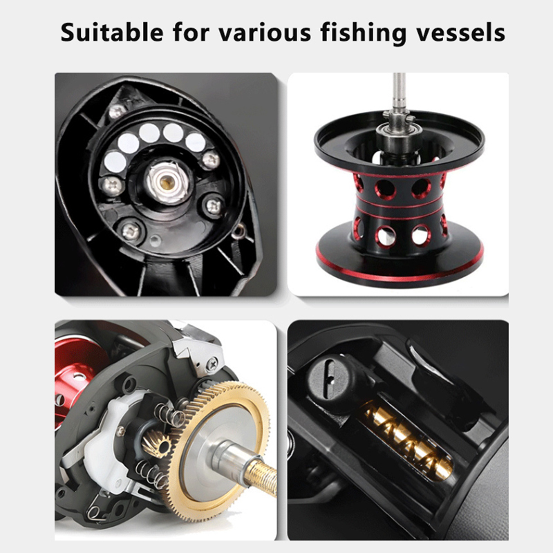 20ml Fishing Wheel Maintenance - Reel Lubricant ulasan dan harga