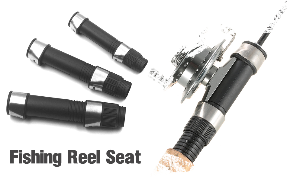 MNFT 1PCS Building Fly Fishing - Ice Fishing Reel ulasan dan harga