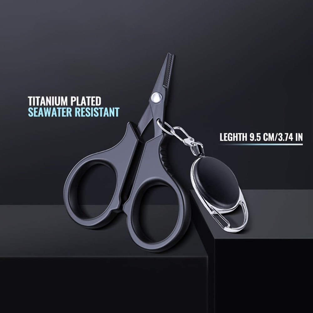1set Titanium Coating Stainles - Baitcasting Reel ulasan dan harga