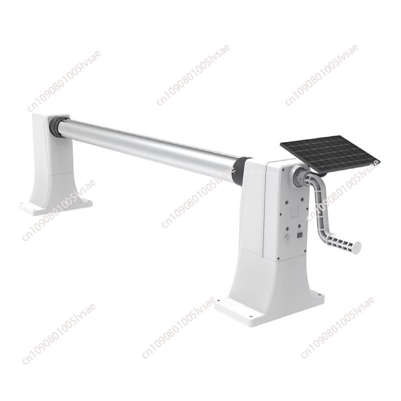 Electric Automatic Convenient  - Reel Cover ulasan dan harga