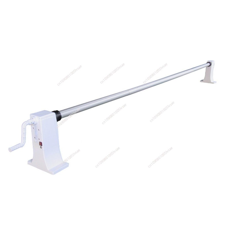 Electric Automatic Convenient  - Reel Cover ulasan dan harga