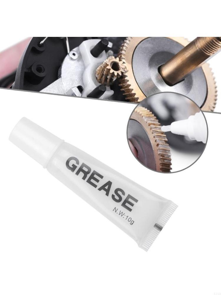   Fishing Reel Lubricants Oil  - Reel Grease ulasan dan harga