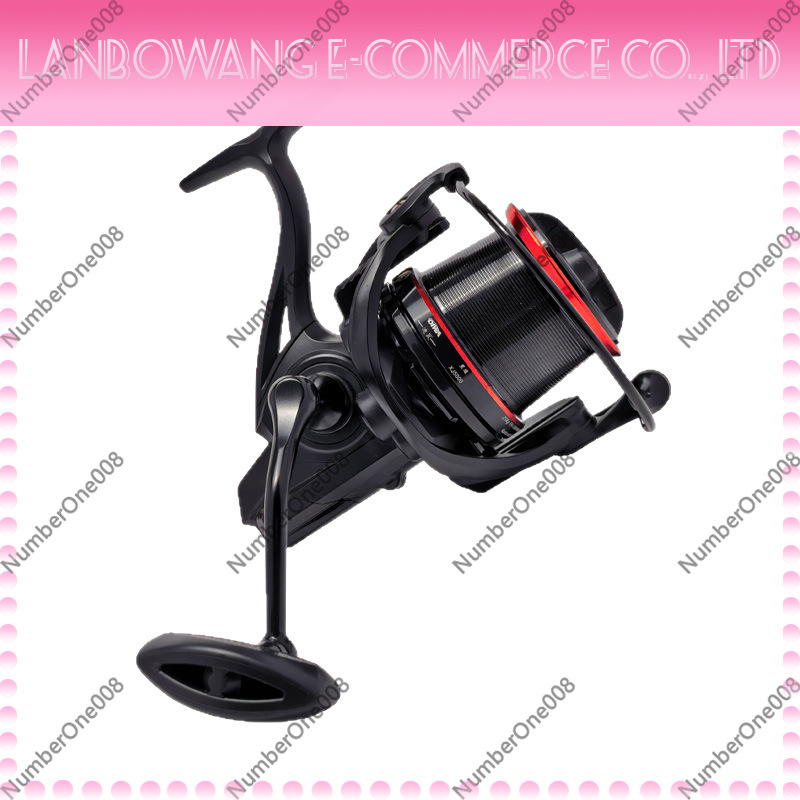 Metal Angled Spool Anti-Saltwa - Surf Reel ulasan dan harga